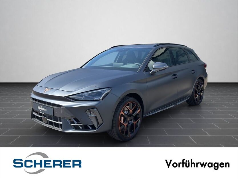 Cupra Leon 7.900 km 54.990 € Ludwigshafen 67063