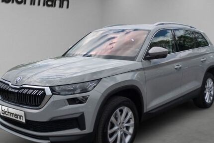 Skoda Kodiaq 62.997 km 39.990 &euro; Balve-Langenholthausen 58802