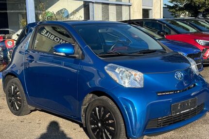 Toyota IQ 69.791 km 4.999 &euro; Landau 76829