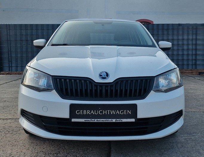 Skoda Fabia 174.368 km 3.999 &euro; Döbeln 04720