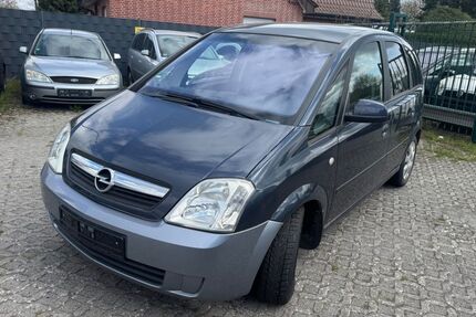 Opel Meriva 251.000 km 990 &euro; Nordhorn 48529