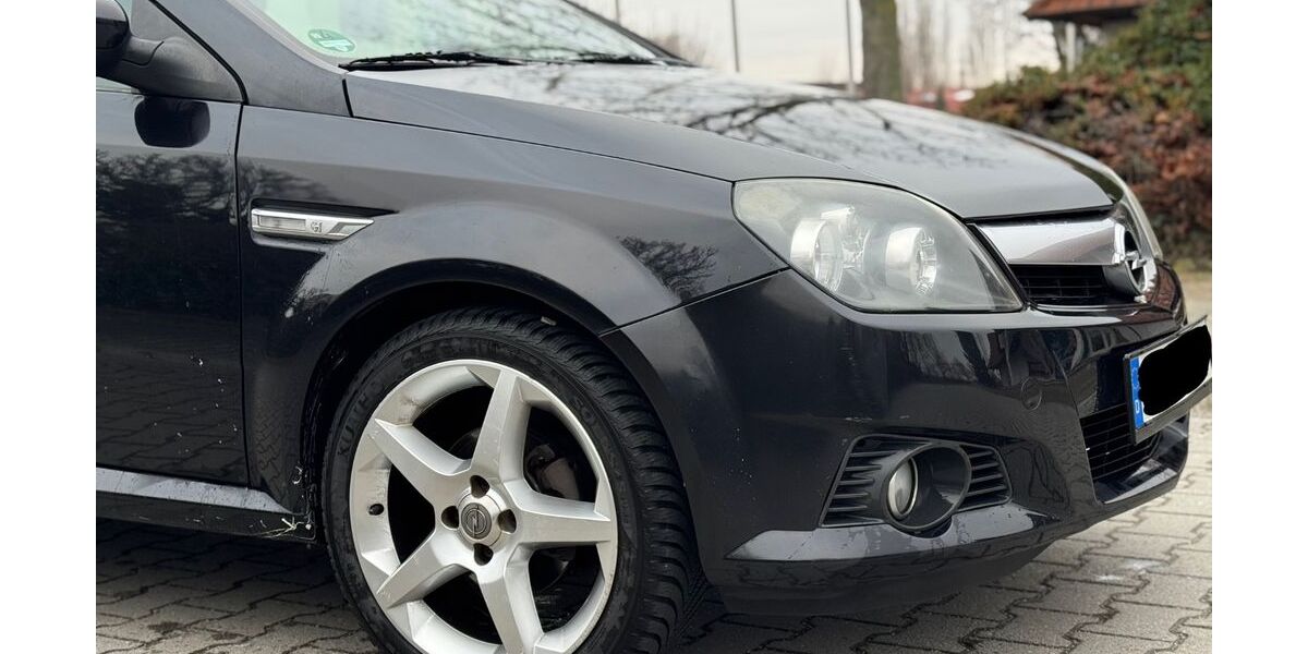 Opel Tigra 199.000 km 1.200 &euro; Weinheim 69469
