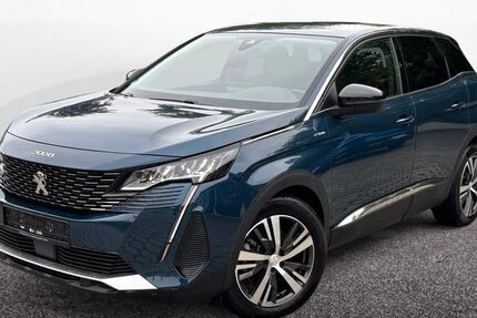 Peugeot 3008 21.500 km 21.977 € Bodenwöhr 92439