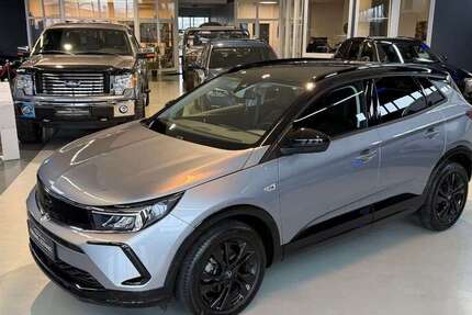 Opel Grandland X 17.500 km 22.930 &euro; Ebeleben 99713