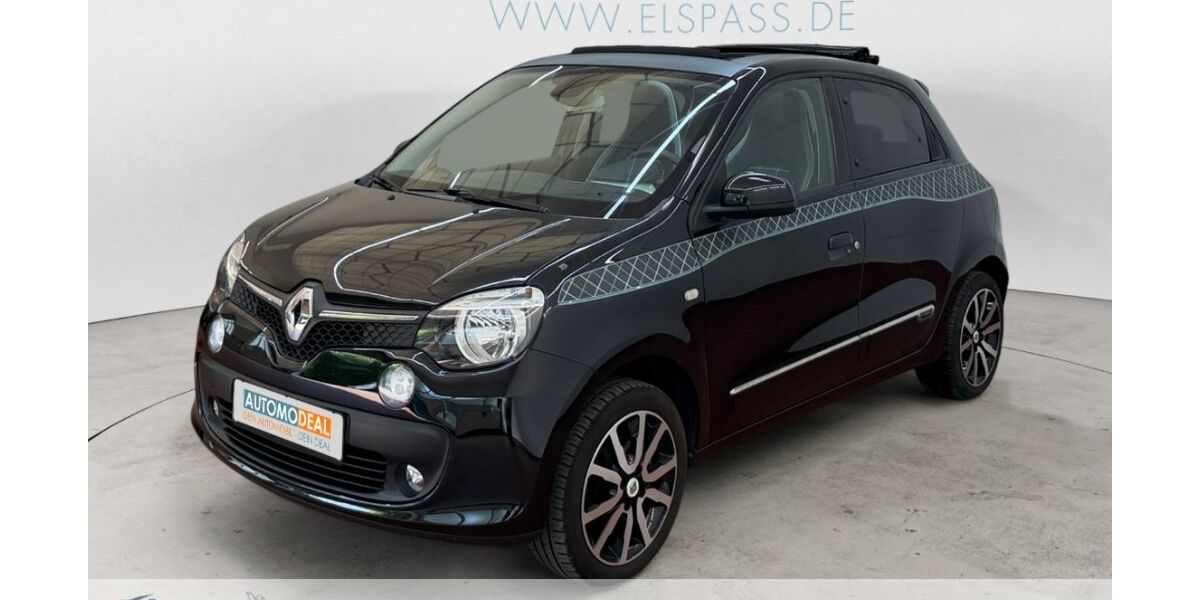 Renault Twingo 69.702 km 10.489 &euro; Dinslaken 46539