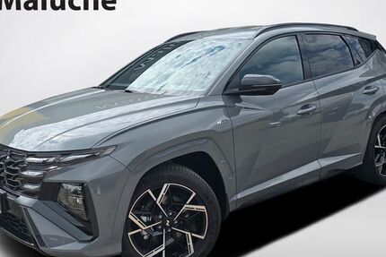 Hyundai TUCSON 5.000 km 41.240 € Torgau 04860