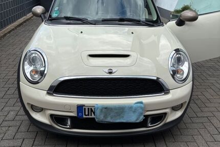 Mini Cooper SD Clubman