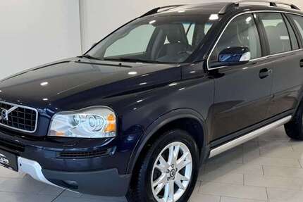 Volvo XC90 193.000 km 12.990 &euro; Hamburg 22043