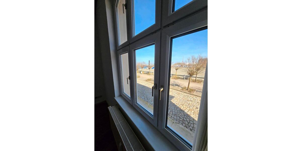 Etagenwohnung Barth - 2 Zimmer, 52 m&sup2;, 850&euro; | Angebot:26358189