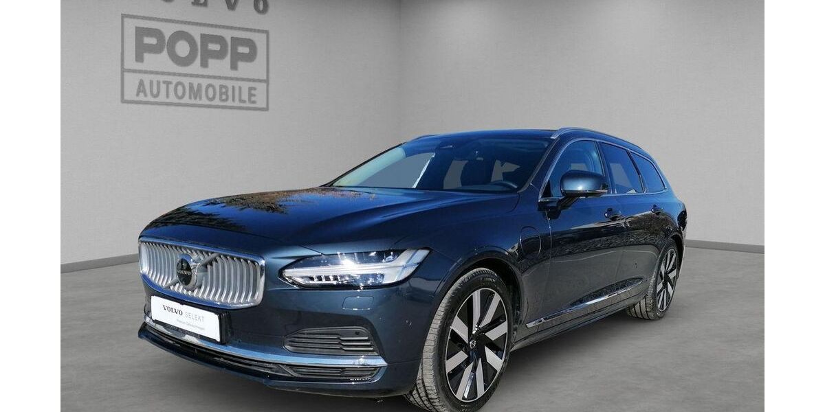 Volvo V90 27.734 km 46.980 &euro; Gera 07546