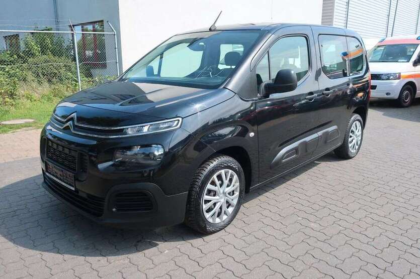 Berlingo