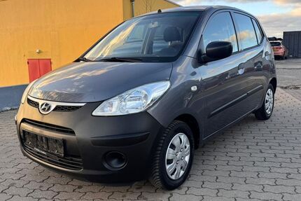 Hyundai i10 132.000 km 1.500 &euro; Saarlouis 66740