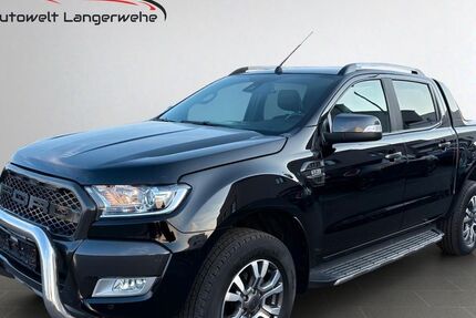 Ford Ranger 59.689 km 32.999 &euro; Langerwehe 52379