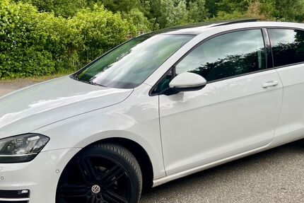 VW Golf 106.500 km 11.299 &euro; Simmern 55469