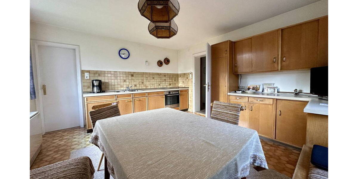 Einfamilienhaus Ottobeuren - 8 Zimmer, 136 m&sup2;, 475.000&euro; | Angebot:26200087