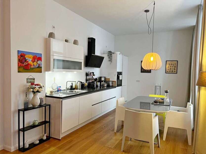 Wohnung zum Kaufen in Hannover 535.000 € 125 m²