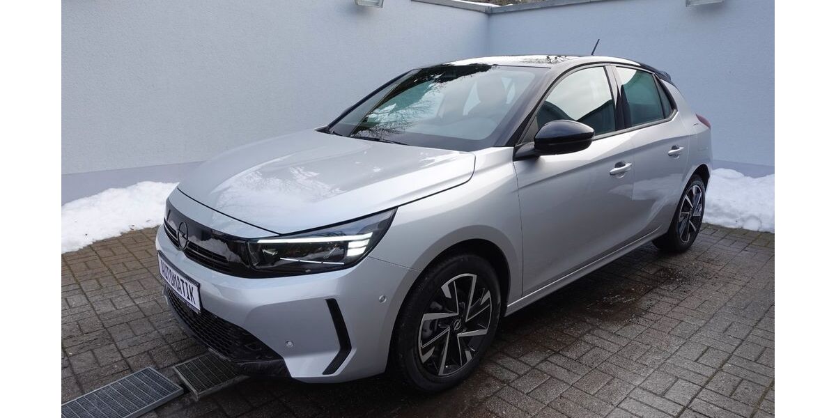 Opel Corsa 2.230 km 19.990 &euro; Bad Oeynhausen 32545