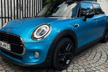 Mini Cooper 44.300 km 16.300 € Weissach im Tal 71554