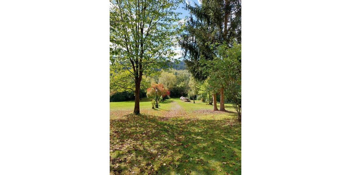 Etagenwohnung Viechtach - 1 Zimmer, 23 m&sup2;, 32.130&euro; | Angebot:25948096
