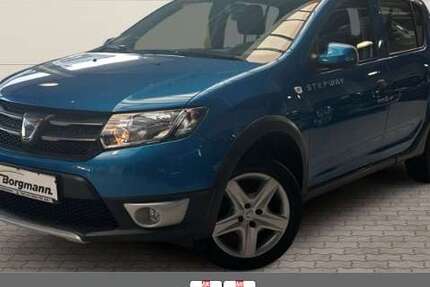 Dacia Sandero 81.683 km 8.490 &euro; Bottrop 46240