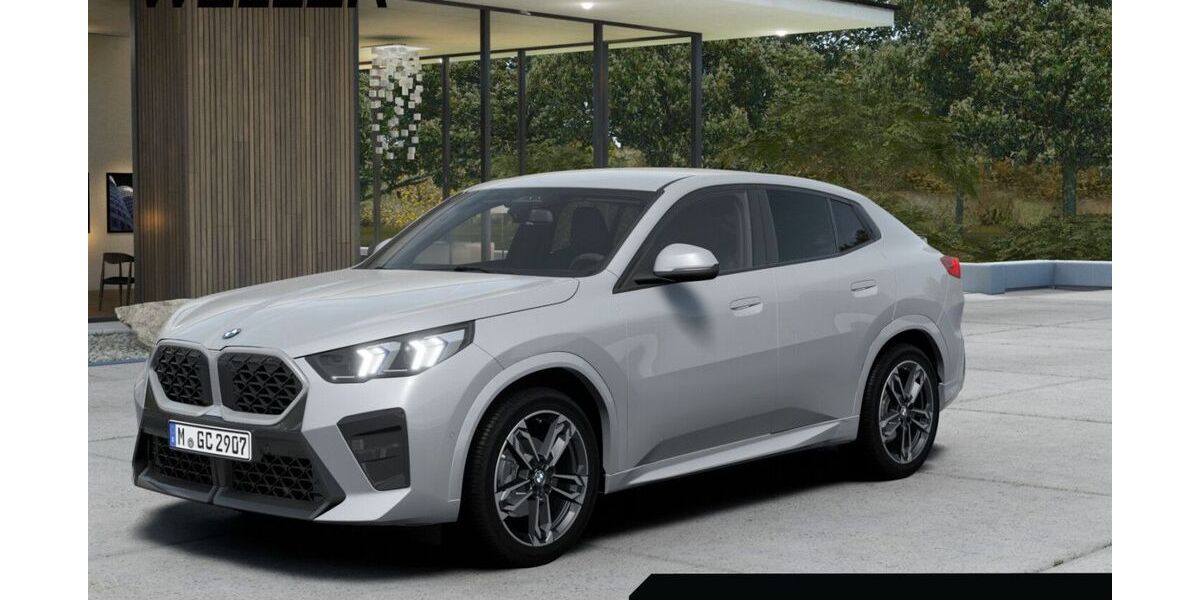BMW X2 21.105 km 38.850 &euro; Stendal 39576