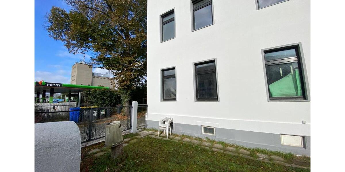 Etagenwohnung Zwickau - 4 Zimmer, 95 m&sup2;, 675&euro; | Angebot:25052648