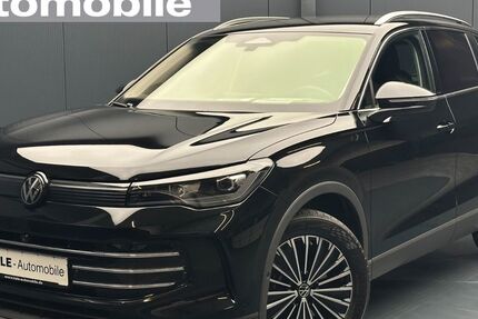 VW Tiguan 14.000 km 42.970 &euro; Helmstedt 38350