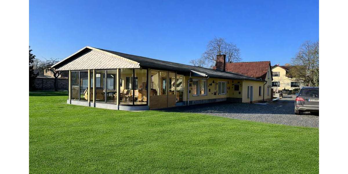 Haus zum Kaufen in Zossen Wünsdorf 489.000 € 129.56 m² - Einfamilienhaus Zossen / Wünsdorf Wünsdorf | Angebot:24686273