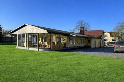Haus zum Kaufen in Zossen Wünsdorf 489.000 € 129.56 m² - Haus Zossen / Wünsdorf Wünsdorf | Angebot:24686273