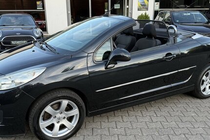 Peugeot 207CC 150.000 km 1.750 &euro; Schorndorf 73614