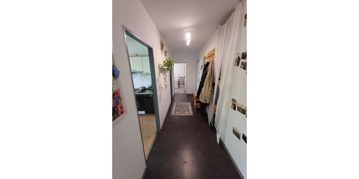Erdgeschoßwohnung Gießen Anneröder Siedlung - 1 Zimmer, 72 m&sup2;, 790&euro; | Angebot:26342872