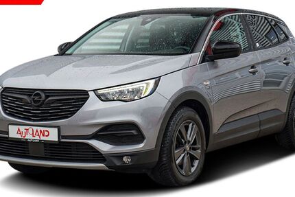 Opel Grandland (X) 21.841 km 21.490 &euro; Magdeburg 39118