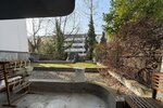 Kapitalanlage: Moderne vermietete EG-Wohnung mit Terrasse und Gartenblick in Berlin-Steglitz - Erdgeschoßwohnung Berlin Steglitz | Angebot:25647228