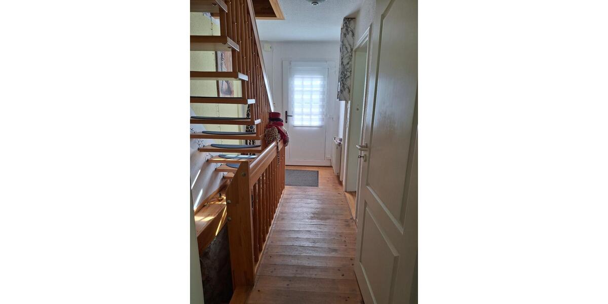 Einfamilienhaus Parchim - 6 Zimmer, 160 m&sup2;, 258.000&euro; | Angebot:26679483