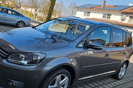 VW Touran 320.000 km 4.500 &euro; Hilpoltstein 91161