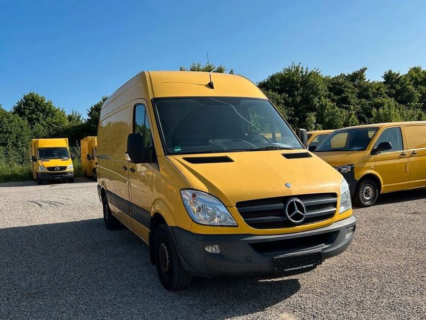 Sprinter