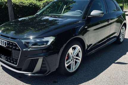Audi A1 42.000 km 25.600 &euro; Ingolstadt 85049