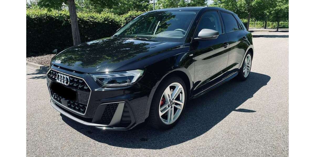 Audi A1 42.000 km 25.600 &euro; Ingolstadt 85049