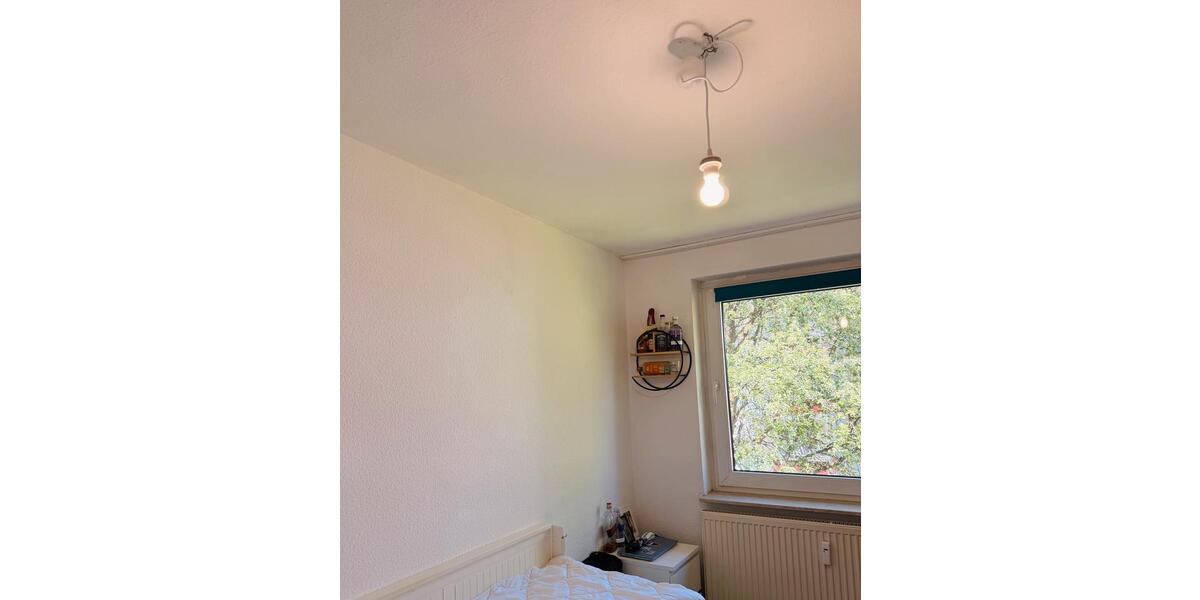 Etagenwohnung Marburg Biegenviertel - 4 Zimmer, 10 m&sup2;, 215&euro; | Angebot:26400047