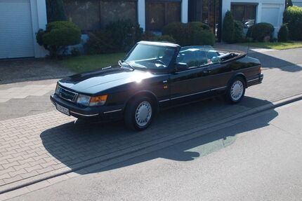 Saab 900 382.786 km 7.500 &euro; Düsseldorf 40549