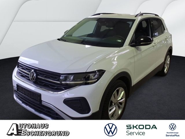 VW T-Cross 17.324 km 25.979 &euro; Neubrandenburg 17034