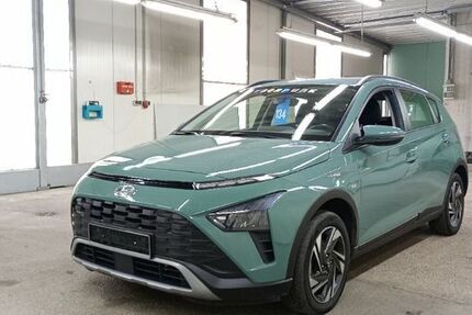 Hyundai BAYON 41.000 km 15.950 &euro; Krefeld 47805