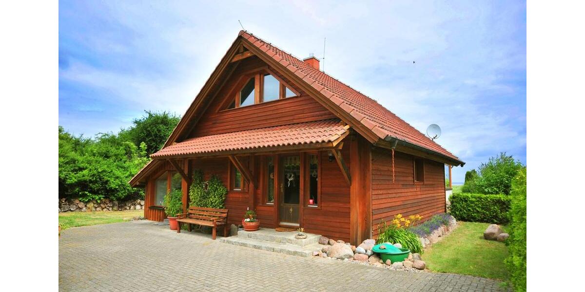 Einfamilienhaus Ueckermünde - 3 Zimmer, 105 m&sup2;, 500.000&euro; | Angebot:26163878
