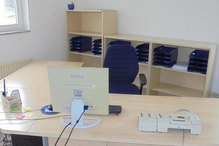 Gewerbeobjekt Ansbach - 160&euro; | Angebot:23231078