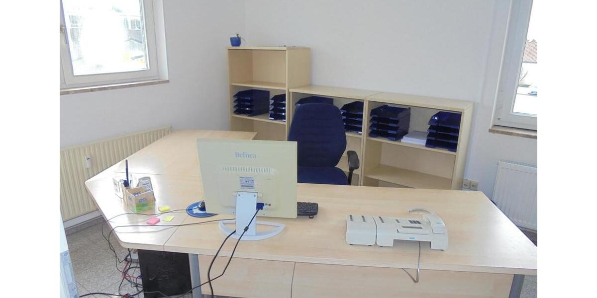 Gewerbeobjekt Ansbach - 160&euro; | Angebot:23231078