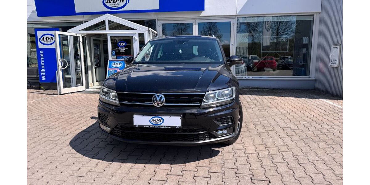 VW Tiguan 200.000 km 17.950 &euro; Obergünzburg 87634