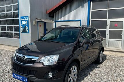 Opel Antara 145.000 km 9.500 &euro; Alteglofsheim bei Regensburg 93087