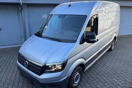 VW Crafter 186.000 km 19.990 &euro; Magdeburg 39122