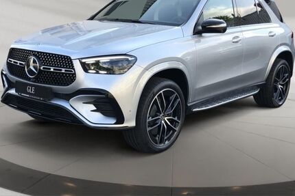 Mercedes-Benz GLE 450 17.268 km 94.779 &euro; Neckarsulm-Obereisesheim 74172