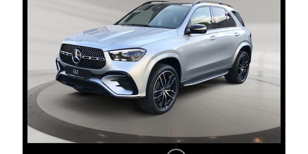 Mercedes-Benz GLE 450 17.268 km 94.779 &euro; Neckarsulm-Obereisesheim 74172
